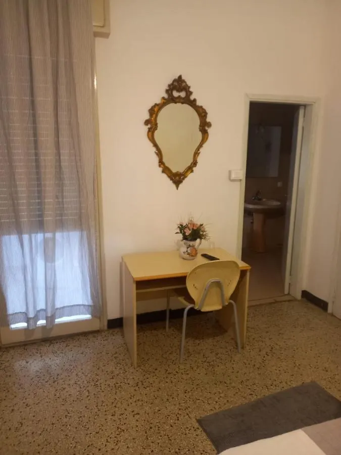 Apartment Appartamento Paolina Mestre