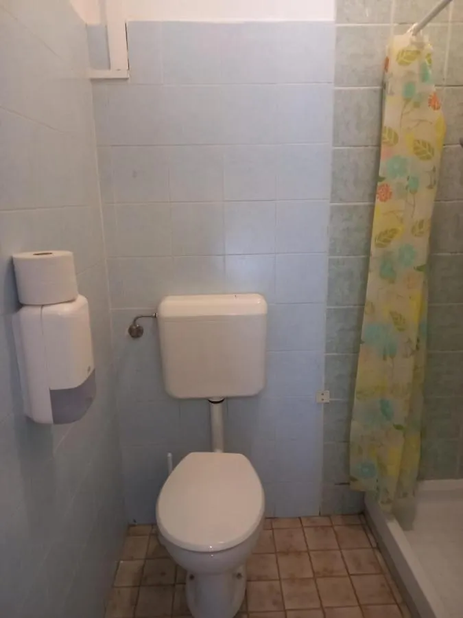 Appartamento Paolina Mestre Apartment