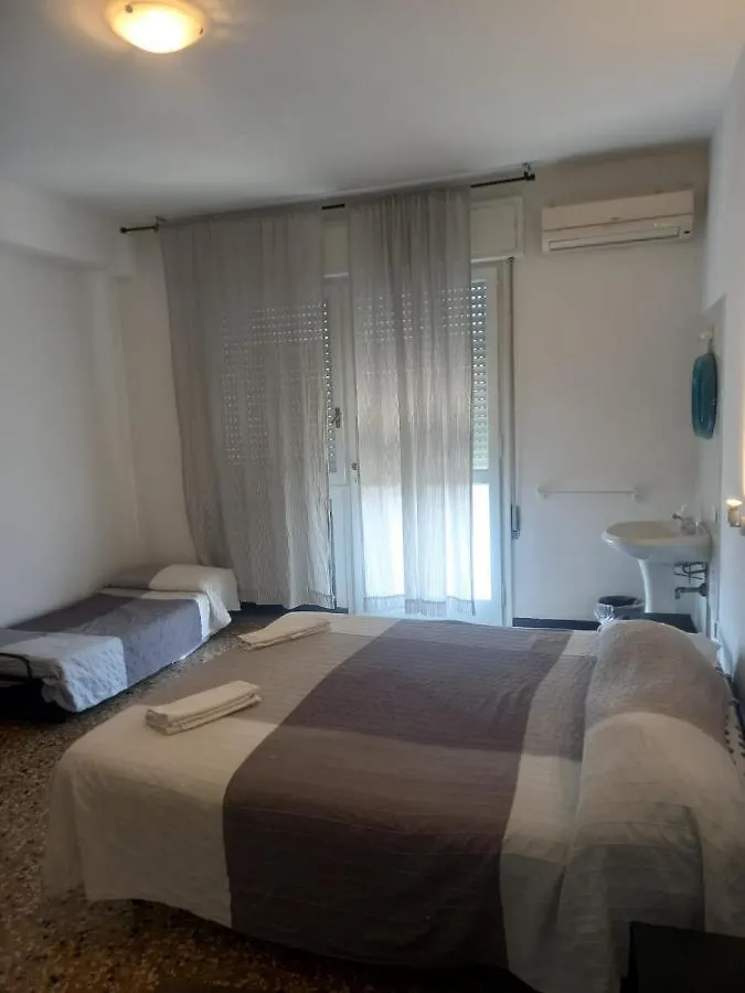 Appartamento Paolina Mestre