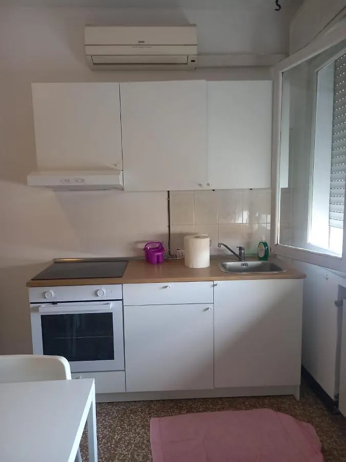 Apartment Appartamento Paolina Mestre