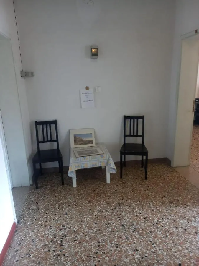 Appartamento Paolina Mestre Italy